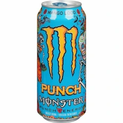 Monster Mango Loco 355ml